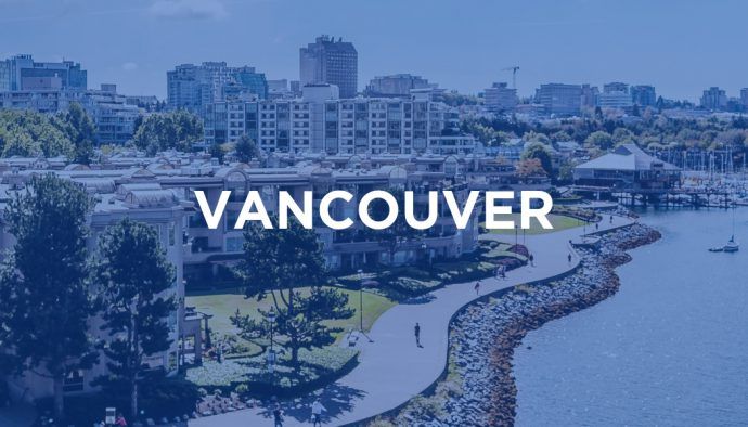 Best Places to Live: Vancouver