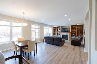 Photo 15: 93 Mardena Crescent in Winnipeg: Van Hull Estates Residential for sale (2C)  : MLS®# 202105532