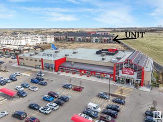 Photo 4: 302 5810 MULLEN PLACE Place in Edmonton: Zone 14 Condo for sale : MLS®# E4385809