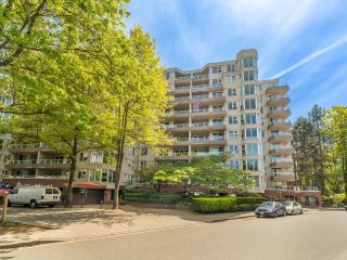 Main Photo: 501 522 MOBERLY Road in Vancouver: False Creek Condo for sale (Vancouver West)  : MLS®# R2890937