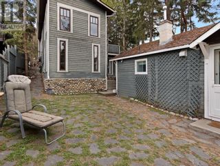 Photo 36: 213 Otter Street in Banff: House for sale : MLS®# A2051509