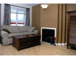 Photo 1: 13 704 W 7TH AV in Vancouver: Fairview VW Condo for sale (Vancouver West)  : MLS®# V532534