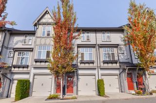 Photo 2: 80 1320 RILEY Street in Coquitlam: Burke Mountain Townhouse for sale : MLS®# R2737983
