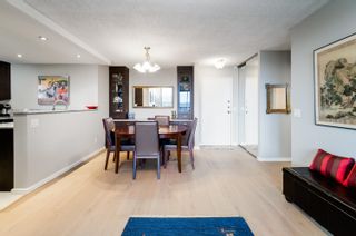 Photo 11: 905 2445 W 3RD Avenue in Vancouver: Kitsilano Condo for sale in "CARRIAGE HOUSE" (Vancouver West)  : MLS®# R2759262