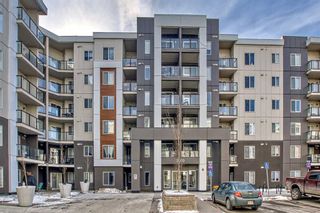 Main Photo: 3418 4641 128 Avenue NE in Calgary: Skyview Ranch Apartment for sale : MLS®# A2109717