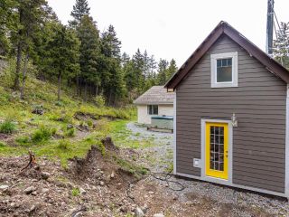 Photo 30: 21840 FOUNTAIN VALLEY ROAD: Lillooet House for sale (South West)  : MLS®# 170594