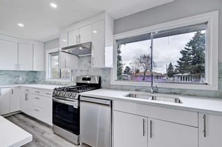 Photo 9: 2045 Cottonwood Crescent SE in Calgary: Southview Detached for sale : MLS®# A2127567