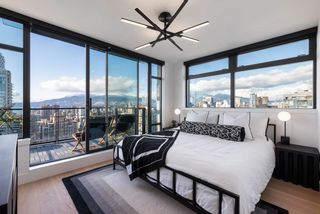 Photo 17: PH 3401 1255 SEYMOUR Street in Vancouver: Downtown VW Condo for sale in "THE ELAN" (Vancouver West)  : MLS®# R2858629