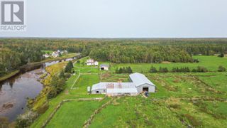 Photo 49: 3489 Route 11 in St. Nicholas: Agriculture for sale : MLS®# 202321846
