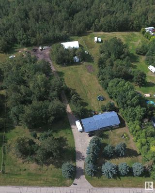 Photo 9: 55326 Rge Rd 223: Rural Sturgeon County House for sale : MLS®# E4311756