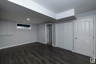 Photo 26: 9640 108A Avenue in Edmonton: Zone 13 House Half Duplex for sale : MLS®# E4317245
