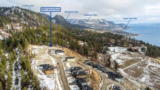 Photo 3: 6051 Gerrie Road, in Peachland: Vacant Land for sale : MLS®# 10266136
