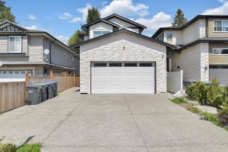 Main Photo: 1837 COQUITLAM Avenue in Port Coquitlam: Glenwood PQ House for sale in "Scottsdale" : MLS®# R2884654