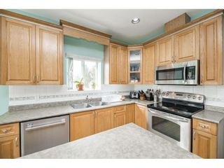 Photo 13: 7980 D'HERBOMEZ Drive in Mission: Mission BC House for sale in "College Heights" : MLS®# R2575308