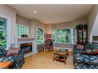 Photo 10: # 18 2951 PANORAMA DR in Coquitlam: Westwood Plateau Condo for sale : MLS®# V1138879