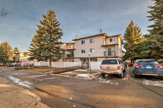 Photo 41: 15 3745 Fonda Way SE in Calgary: Forest Heights Row/Townhouse for sale : MLS®# A2115596