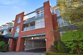 Photo 3: 306 638 W 7TH Avenue in Vancouver: Fairview VW Condo for sale (Vancouver West)  : MLS®# R2052182