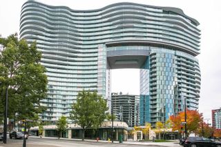 Main Photo: 1613 89 NELSON Street in Vancouver: Yaletown Condo for sale in "THE ARC" (Vancouver West)  : MLS®# R2783665