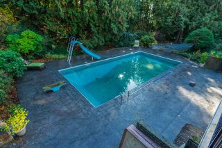 Photo 17: 2810 BRADNER Road in Abbotsford: Aberdeen House for sale : MLS®# R2216615