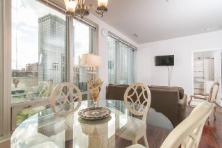 Photo 5: 506 989 NELSON STREET in Vancouver: Downtown VW Condo for sale (Vancouver West)  : MLS®# R2288809