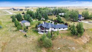 Photo 35: 26 Sunset Ridge Drive: Rural Foothills County Detached for sale : MLS®# A1254825