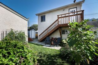 Photo 38: 1112 Dudley Avenue in Winnipeg: House for sale : MLS®# 202324738