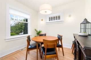 Photo 10: 3220 E 22ND Avenue in Vancouver: Renfrew Heights House for sale (Vancouver East)  : MLS®# R2590880