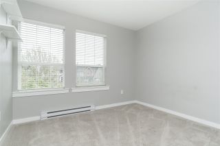 Photo 23: 21004 80 Avenue in Langley: Willoughby Heights Condo for sale in "Kingsbury" : MLS®# R2463443