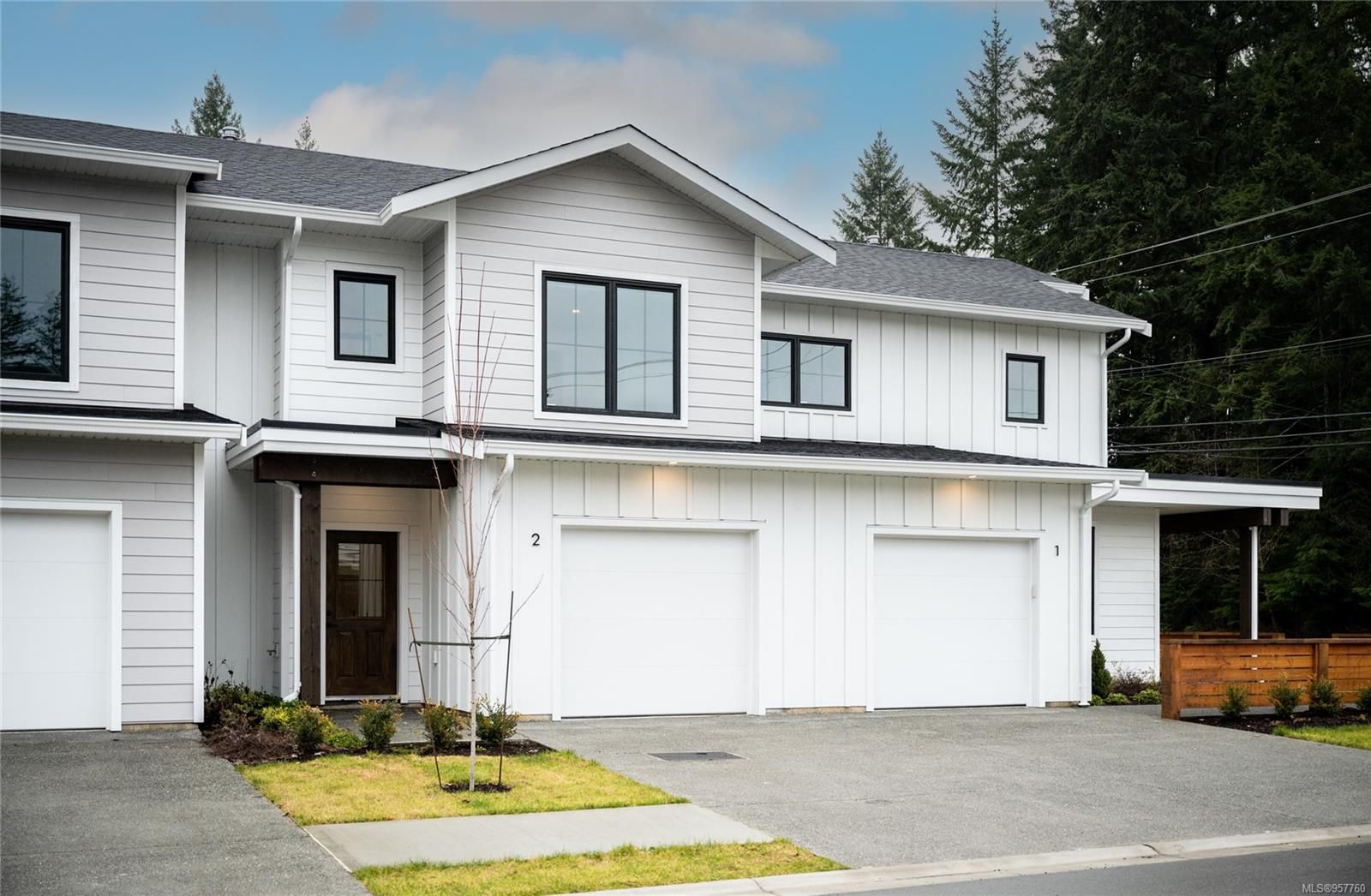 2 1090  Evergreen Rd, Campbell River