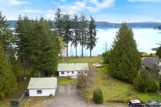 Photo 1: 7410 Yake Rd in Fanny Bay: CV Union Bay/Fanny Bay House for sale (Comox Valley)  : MLS®# 901210