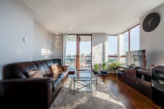 Photo 8: 1002 220 ELEVENTH Street in New Westminster: Uptown NW Condo for sale in "QUEENS COVE" : MLS®# R2728702