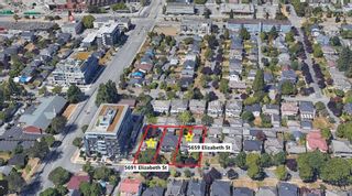 Main Photo: 5675 ELIZABETH Street in Vancouver: Cambie House for sale (Vancouver West)  : MLS®# R2844770