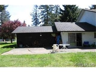 Photo 9:  in VICTORIA: Co Wishart North Half Duplex for sale (Colwood)  : MLS®# 396252