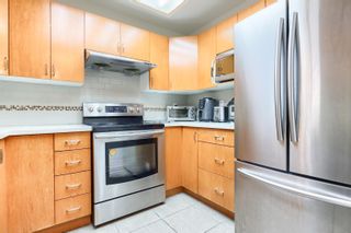 Photo 2: 205 8600 GENERAL CURRIE Road in Richmond: Brighouse South Condo for sale in "The Monterey" : MLS®# R2875823