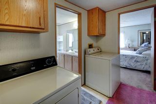 Photo 23: 7 6820 Parklands Pl in Lantzville: Na Upper Lantzville Manufactured Home for sale (Nanaimo)  : MLS®# 968853