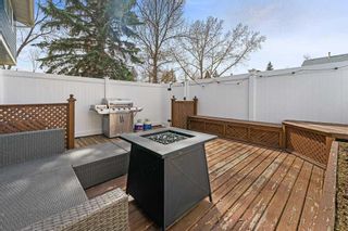 Photo 26: 563 Queenston Gardens SE in Calgary: Queensland Row/Townhouse for sale : MLS®# A2126181