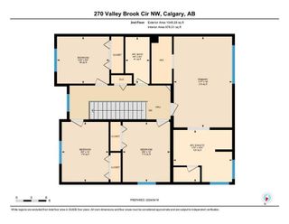Photo 33: 270 Valley Brook Circle NW in Calgary: Valley Ridge Detached for sale : MLS®# A2123057
