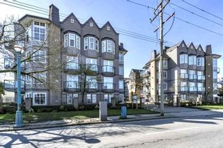Main Photo: 110 20200 56 Avenue in Langley: Langley City Condo for sale in "THE BENTLEY" : MLS®# R2515382