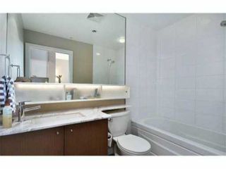 Photo 11: 603 531 BEATTY Street in Vancouver: Downtown VW Condo for sale in "METROLIVING" (Vancouver West)  : MLS®# V1001484