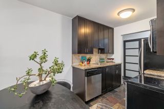 Photo 8: 208 1169 NELSON Street in Vancouver: West End VW Condo for sale in "The Greenhorn" (Vancouver West)  : MLS®# R2472467