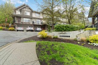 Photo 34: 59 55 HAWTHORN Drive in Port Moody: Heritage Woods PM Townhouse for sale in "COBALT SKY" : MLS®# R2776173