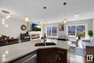 Photo 8: 6707 23 Avenue in Edmonton: Zone 53 House Half Duplex for sale : MLS®# E4351766