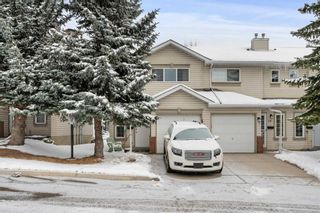 Main Photo: 10 Millrise Green SW in Calgary: Millrise Row/Townhouse for sale : MLS®# A2118339