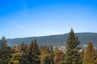 Photo 27: 502 1845 BELLEVUE Avenue in West Vancouver: Ambleside Condo for sale in "Mauna Loa" : MLS®# R2743434