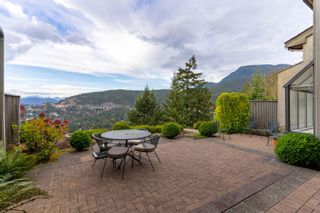 Photo 19: 5186 MEADFEILD Road in West Vancouver: Upper Caulfeild Condo for sale in "Sahalee" : MLS®# R2748855