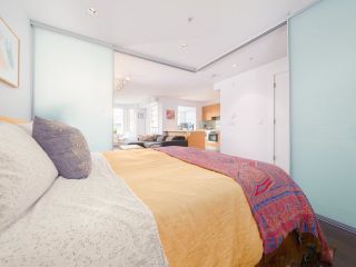 Photo 10: 303 4463 W 10TH Avenue in Vancouver: Point Grey Condo for sale (Vancouver West)  : MLS®# R2812005