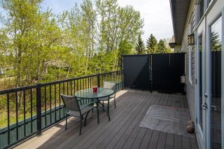 Photo 29: 16 12610-15 Avenue in Edmonton: Zone 55 House Half Duplex for sale : MLS®# E4272334