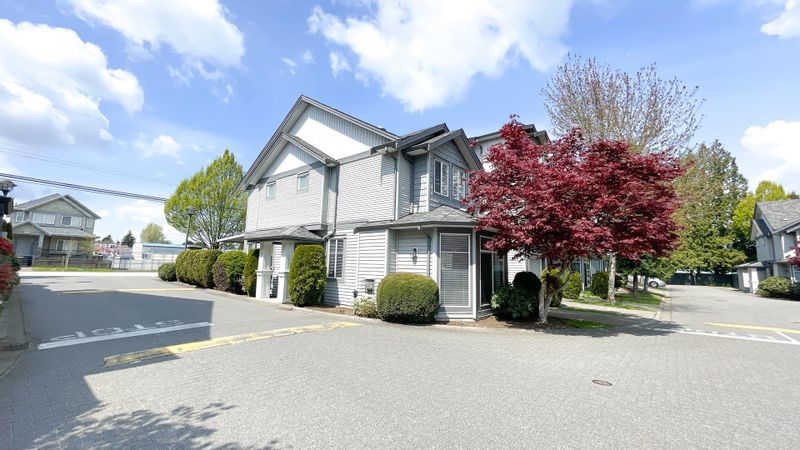 FEATURED LISTING: 1 - 7250 144 Street Surrey