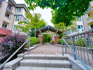 Photo 36: 269 9100 FERNDALE Road in Richmond: McLennan North Condo for sale in "KENSINGTON COURT" : MLS®# R2726238
