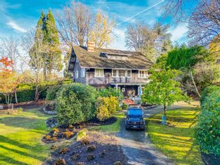 Photo 2: 1837 HOSMER Avenue in Vancouver: Shaughnessy House for sale (Vancouver West)  : MLS®# R2834323